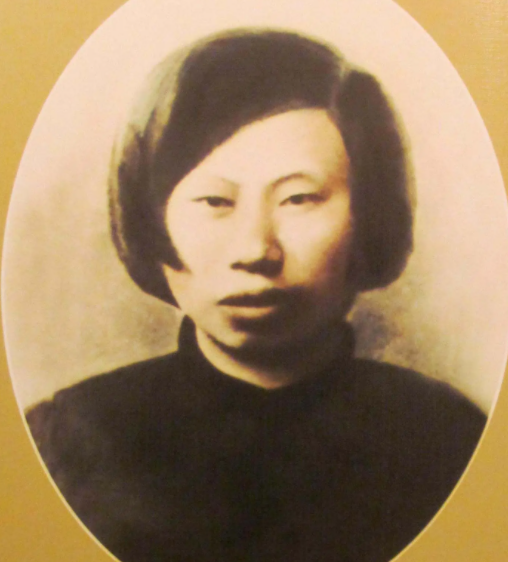 田螺姑娘是什么意思，1959年一妇女买糖时称报中人是她郎君