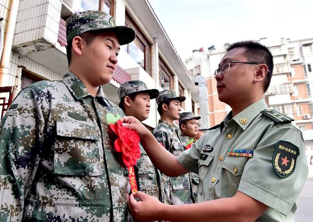 湖南体育职业学院士官学院，湖南体育职业学院2021年定向培养士官院校招生人数（2022年定向培养军士能够报考的省份和48所院校）
