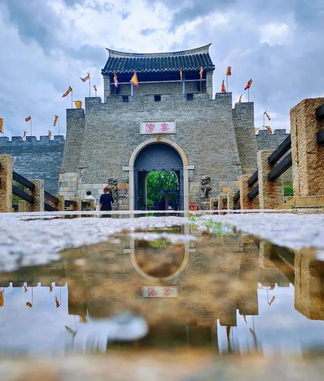 江苏徐州旅游景点，徐州市内的旅游景点（这一份“攻略”快收藏起来）