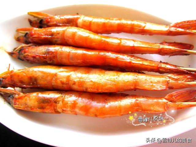 干虾可不可以直接吃 干虾仁要不要泡发，干虾可不可以直接吃（储存大虾最忌直接放冰箱）