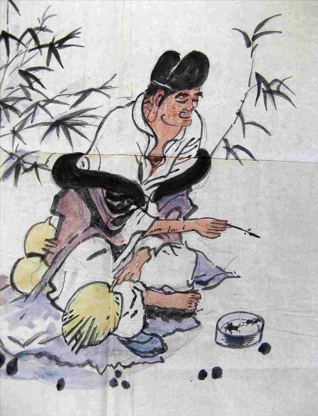 如何看待斗蟋蟀这种文化，探究中国传统民间娱乐活动——斗蛐蛐