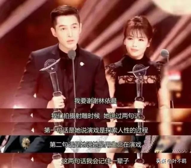林依晨演的电视剧，林依晨和刘烨一起演的电视剧叫什么名字（林依晨：为了孩子备孕七年）