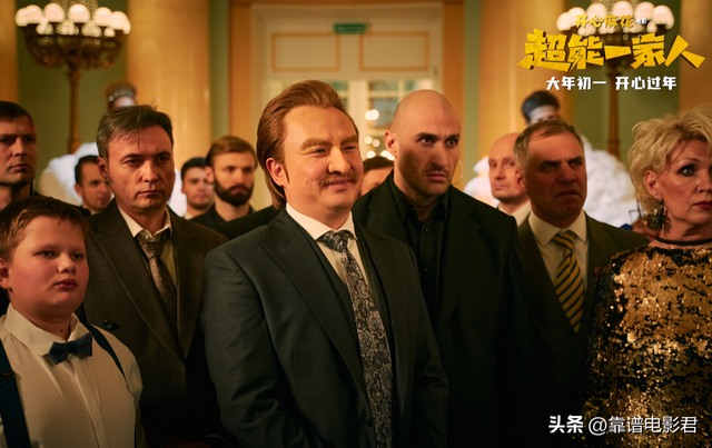王宝强主演的电影，王宝强演技最好的几部电影（王宝强挑战徐峥是大看点）