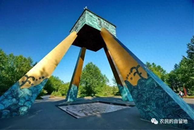 去漠河旅游全攻略，这些都是必去之地