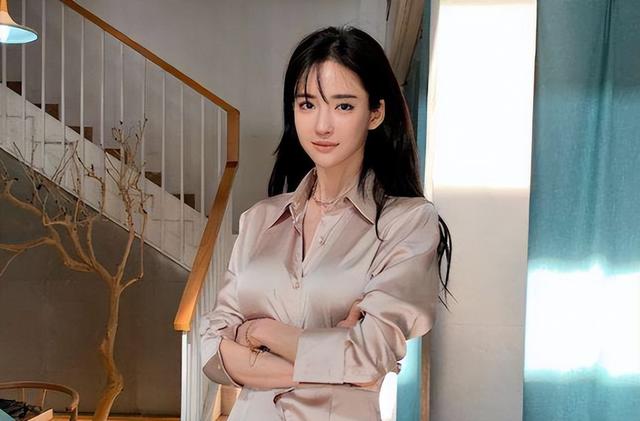 花蛇在韩国什么意思，潘南奎为什么叫花蛇（“韩国baby”潘南奎）