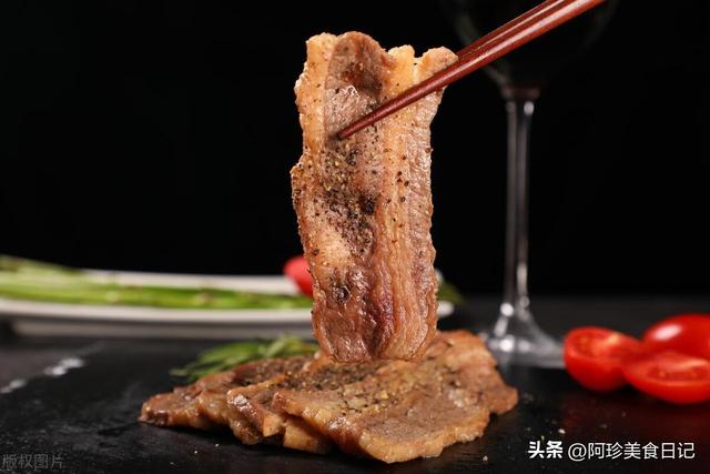 牛眼肉是哪个部位，眼肉是牛的哪个部位（牛眼肉是什么部位）