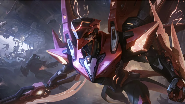 王者荣耀貂蝉实战篇，铠是玩家自认为强