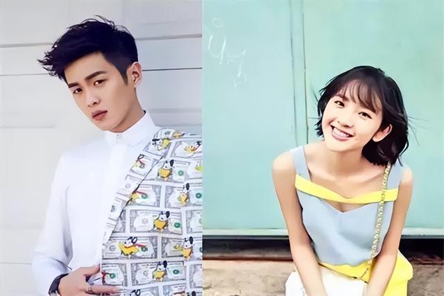 来自江苏的男明星，娱乐圈这10位男星太稀缺了