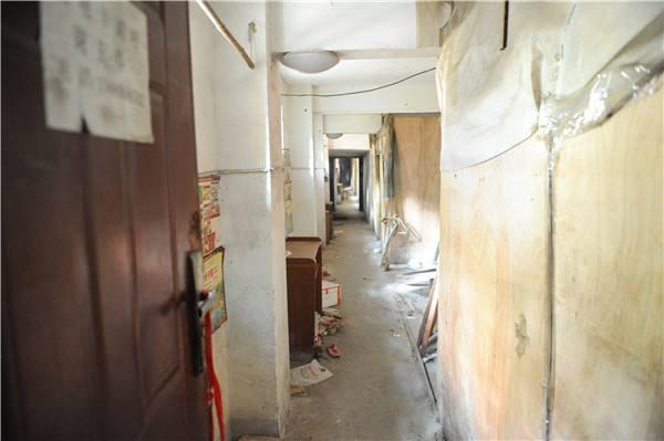 10楼不是一般人能住的，不适合住10层的属相（北漂一族在群租房辛酸史）