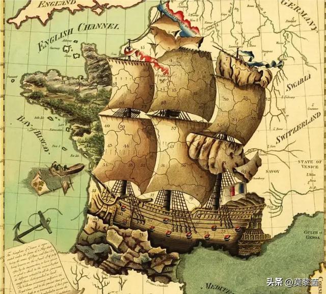 1.6公里等于多少米，一迈是多少公里啊（在海上为何用海里描述距离）