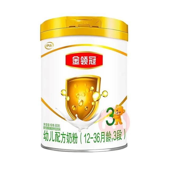 完达山奶粉在国产奶粉里排名第几，国产奶粉排行榜10强（盘点那些靠实力出圈的国产奶粉品牌）