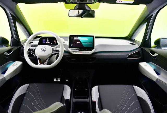 大众最便宜的车，旧一汽大众最便宜的三款车（大众最便宜的新能源车ID3为何销量这么惨淡）