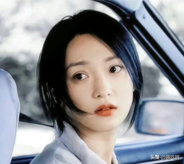 周迅最近什么样了，如今活出新花样