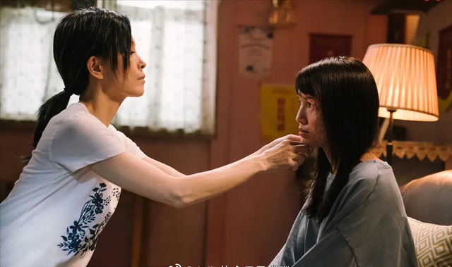 金宵大厦mia，金宵大厦mia扮演者是谁（金宵大厦2：大结局）