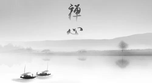 心静的句子，心静的句子 经典语录（20个唯美静心禅语文案）