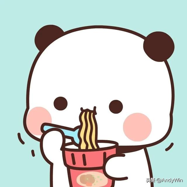 网红情头，微信头像，网红情头（超火的七夕头像壁纸）