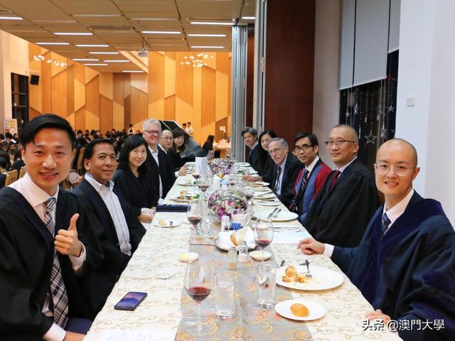 澳门大学以前叫什么，澳门大学前身叫什么大学（大学是我的一部分）