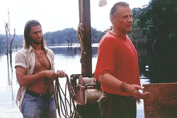 关于蛇的电影有哪几部，关于蛇的电影有哪几部分（评分最高十大怪兽电影）