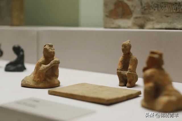 五禽戏是谁发明的，五禽戏是谁发明的（来围观古代人的运动会）