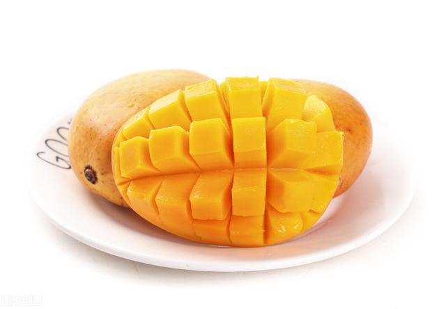 贵妃芒和水仙芒哪种好吃，软糯香甜还是甜蜜爆汁（贵妃芒和水仙芒区别）
