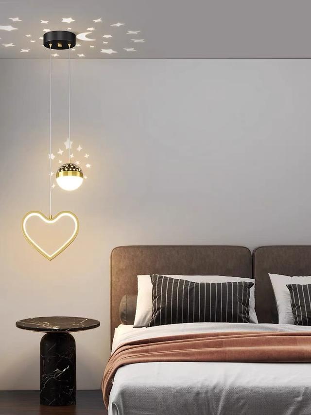 卧室吊灯如何选购，卧室吊灯怎么选（不知道怎么选的赶紧收藏备用）