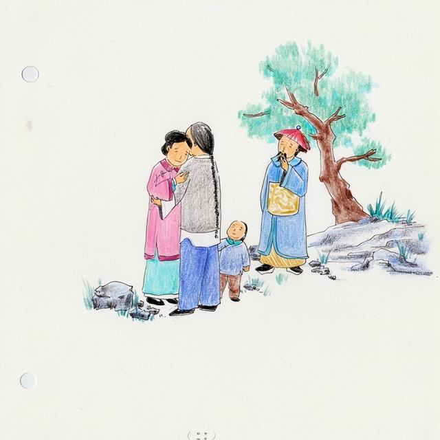 清朝四大奇案，杨乃武与小白菜冤案被慈禧平反后