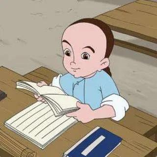 王冕僧寺夜读，王冕僧寺夜读注音版（古人勤学故事<原文＋译文>）