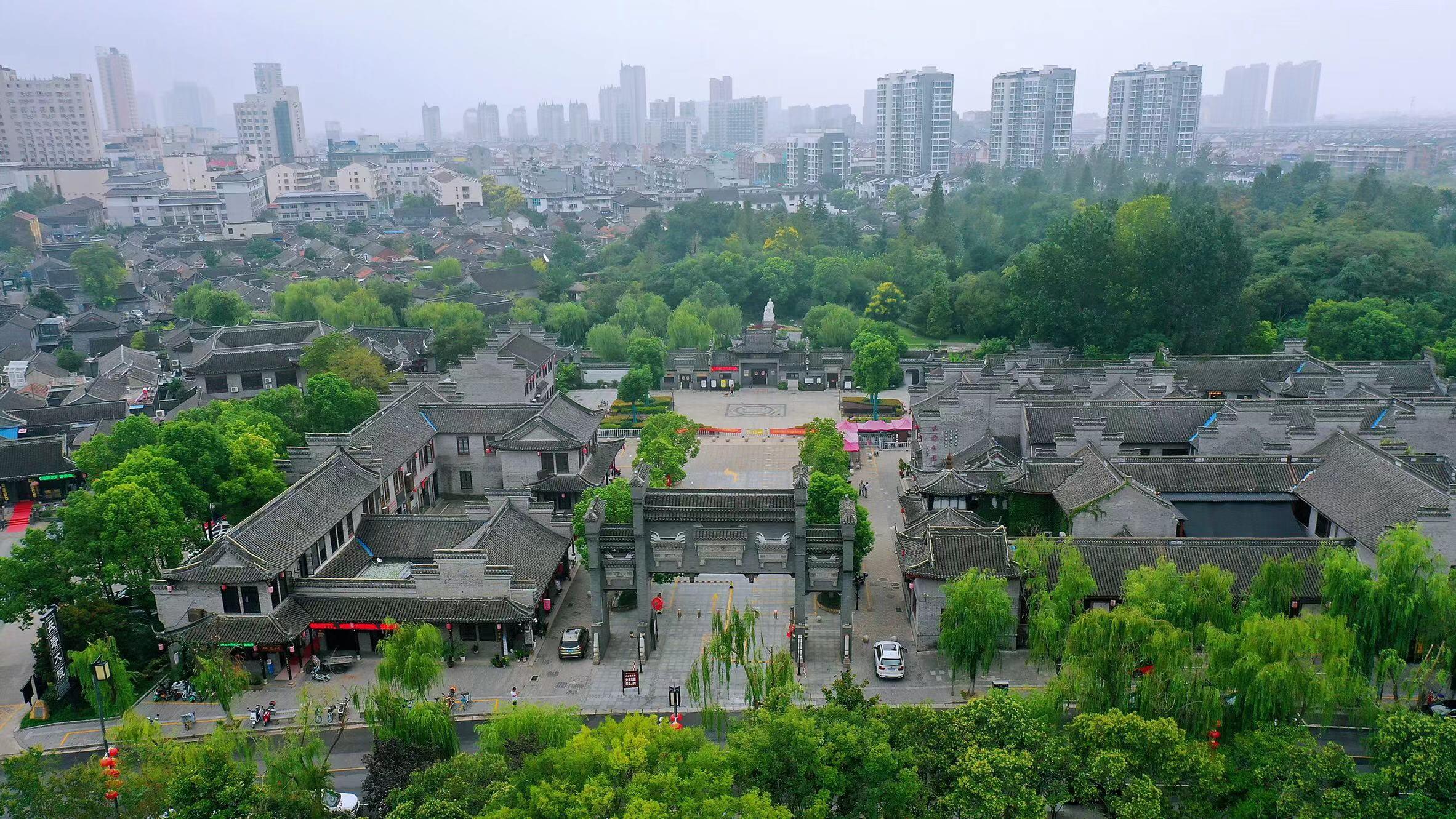 中国六大长寿之乡，我国有哪些著名的长寿之乡（是很多人理想的定居小城）