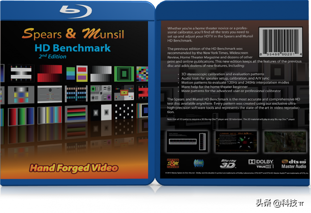 电视图像最佳设置参数，电视如何调整以获得最佳画面——高级篇