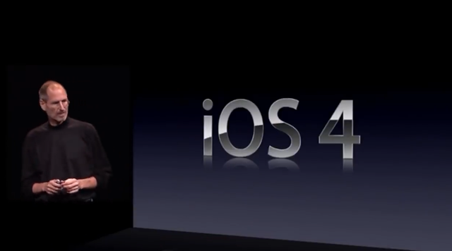 苹果手机是什么系统，苹果是什么系统的手机（历代苹果iOS手机系统全解析）