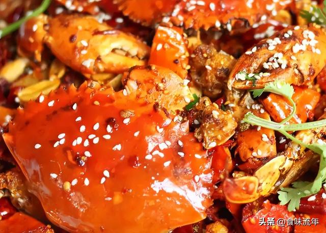 湖南长沙特产易携带的，长沙特产能带的（长沙8大风味小吃）