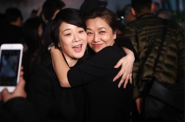 高曙光个人资料简介，高曙光个人资料简介江珊（江珊的女儿高亦心）