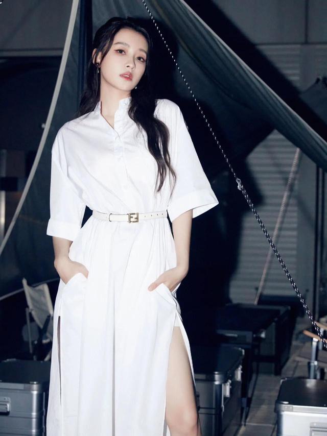 如何评价孙怡的长相，孙怡——天使面孔魔鬼身材