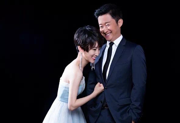 2022年情人节，看看这10对恩爱的明星夫妻，我又相信爱情了