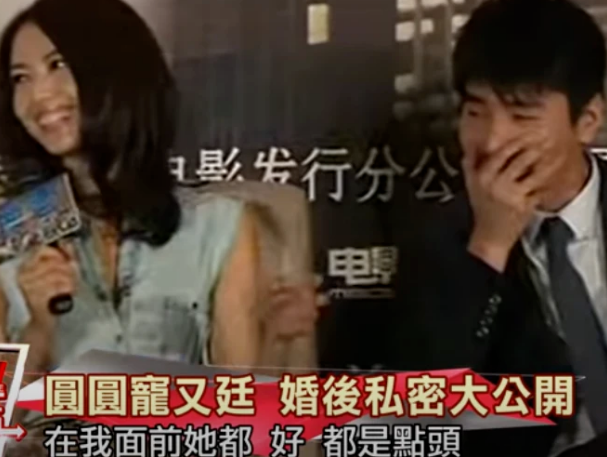 高圆圆还是大家心中的那个女神，高圆圆的婚姻是否真如表面那般幸福