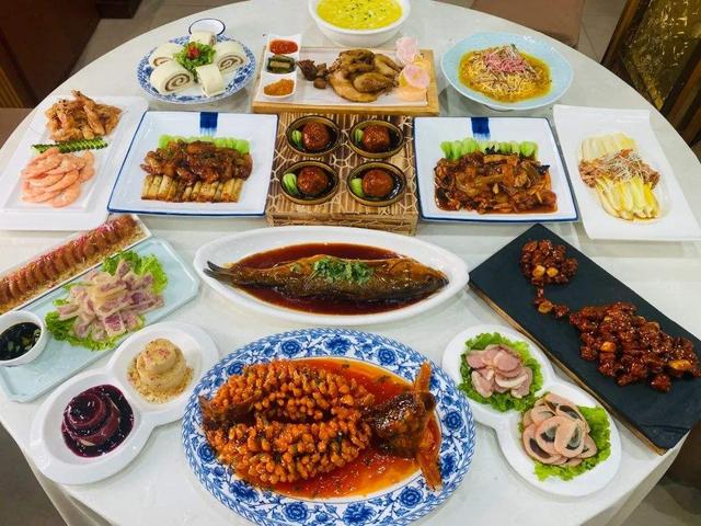 吉林美食，每一道都是吉林人的心头爱（吉林美食）