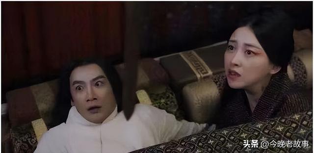 假父在古代是什么意思，嫪毐为什么叫假父（皇帝竟然也戴绿帽子）