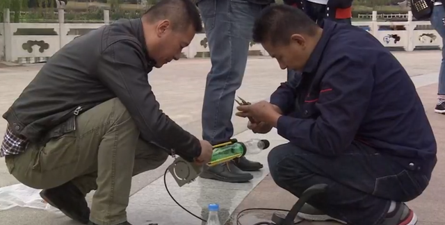 水火箭的工作原理是什么，水火箭的原理及制作方法（江苏大叔成功发明水火箭）