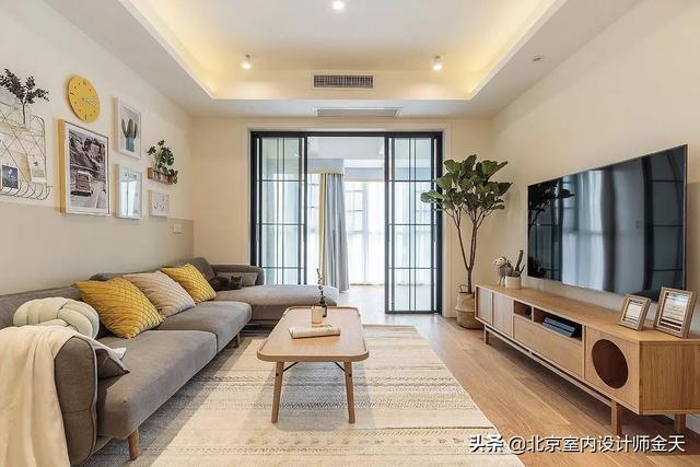 10大装修风格详解，家装都有什么风格（如果再知道这9种风格）