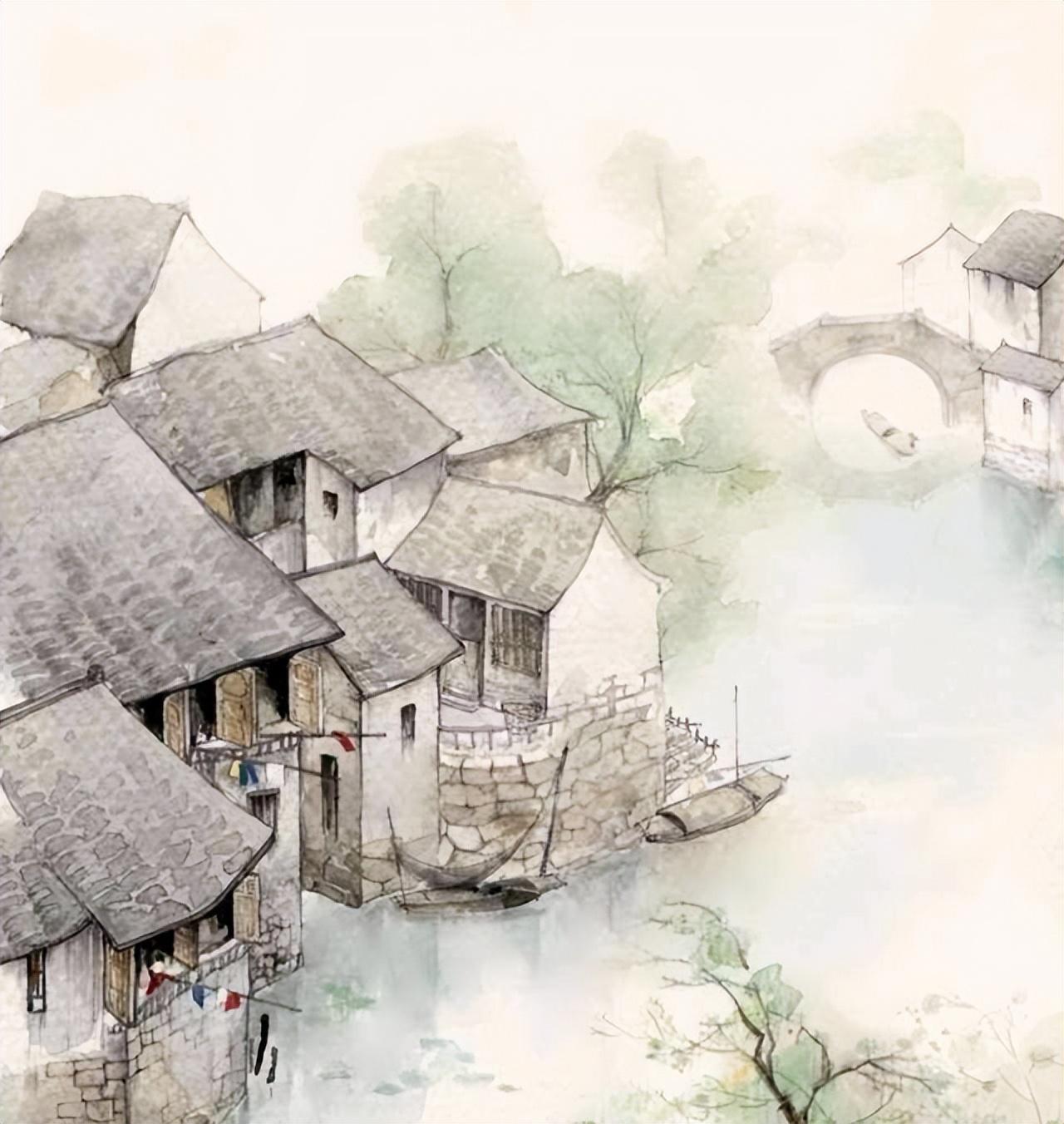 关于思乡的诗词，关于思乡的诗词名句有哪些（思乡古诗词200首）