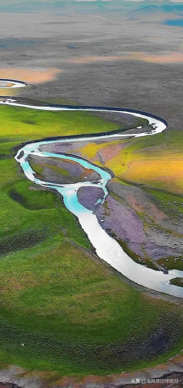 唯美照片，唯美照片风景（高清唯美自然风景图库）