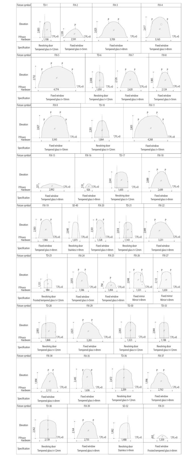 石上纯也的作品有哪些，石上纯也新作：洞穴餐厅与住宅