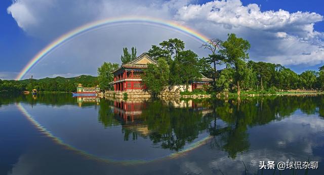 国家级风景名胜区，国家级风景名胜区有哪些（中国十大风景名胜）