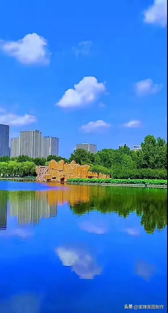 风景如画造句，壁纸美图：风景如画