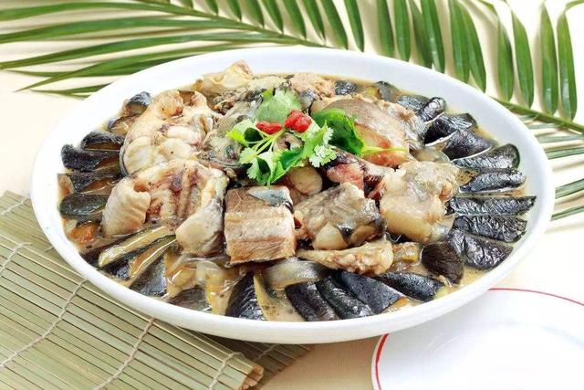 吉林美食，每一道都是吉林人的心头爱（吉林美食）