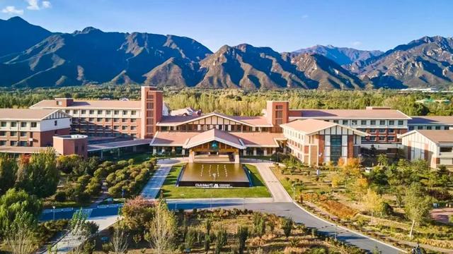 北京出游好去处，北京游玩好去处（到这些“世外桃源”）