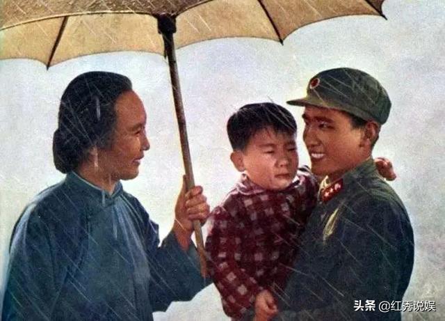 共产儿童团歌出自哪个电影，共产儿童团歌出自哪个电影制片厂（带你重温八部50年前的儿童电影）