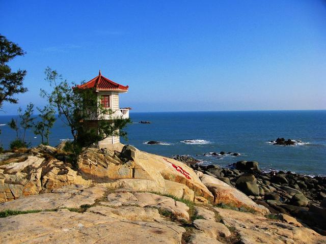 泉州旅游景点，泉州旅游景点介绍（福建泉州六大景点推荐）