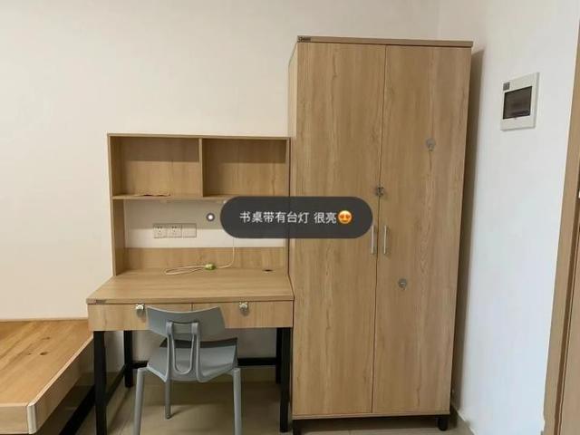 南京大学的宿舍条件怎样，南京大学的宿舍条件怎样知乎（这些学校的研究生宿舍长这样）