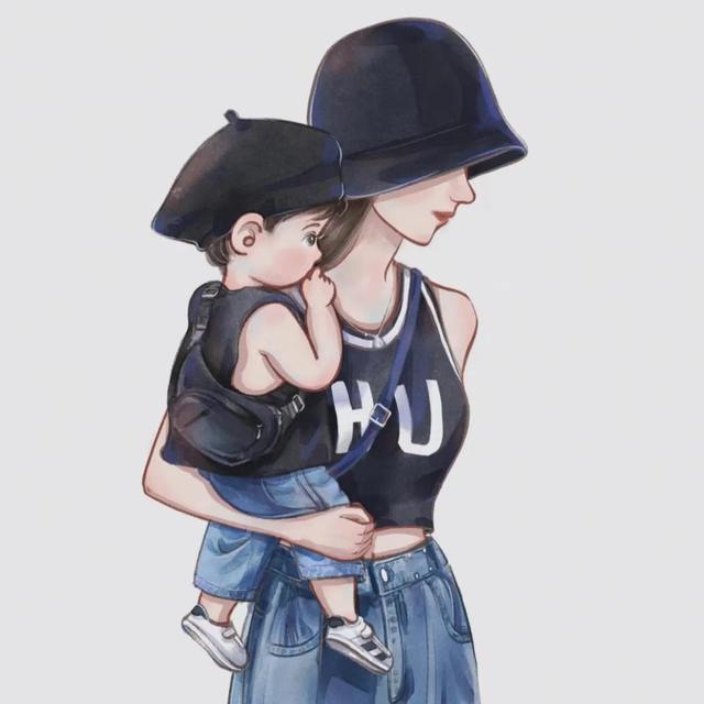 情侣头(色)，微信头像，情侣头(色)（各种风格的男女情侣头像，来拿）